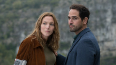 Imagen de Le secret de la grotte - 7