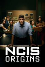Imagen de NCIS: Origins (T1) - 4