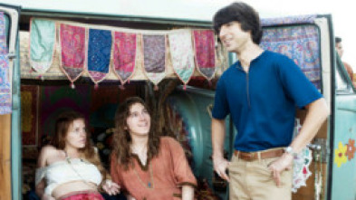 Imagen de Destino: Woodstock - 7