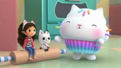 Imagen de La casa de muñecas de Gabby (T5) - 5