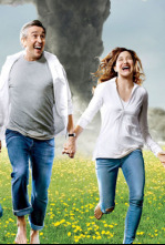 Imagen de Happyish (T1): Ep.1 Con Samuel Beckett, Albert Camus y Dr. Alois Alzheimer - 6