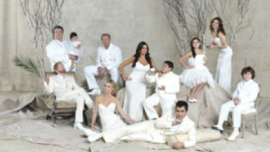 Imagen de Modern Family (T2): Ep.19 El hombre musical - 5