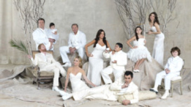 Imagen de Modern Family (T2): Ep.23 El que consiguió salirse con la suya - 5