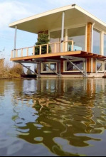 Imagen de Mi casa flotante (T1): Mepperlink y Poyser - 12