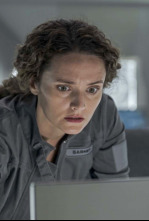 Imagen de The Ark (T3): Ep.2 No te va a doler - 5