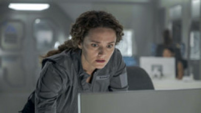 Imagen de The Ark (T3): Ep.1 Les dije que no vinieran - 6