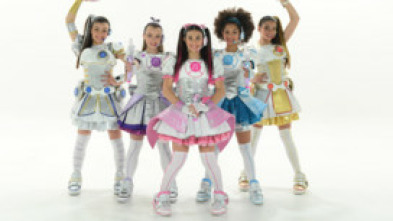 Imagen de Miracle tunes - 5