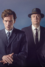 Imagen de El Detective... (T8): Ep.1 Delantero - 4