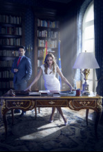 Imagen de Secretos de Estado (T1): Ep.1 El presidente, envenenado - 4