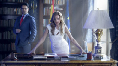 Imagen de Secretos de Estado (T1): Ep.1 El presidente, envenenado - 5