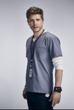Imagen de The Resident (T1): Ep.5 Nunca se sabe - 4