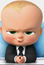 Imagen de El bebé jefazo - 4