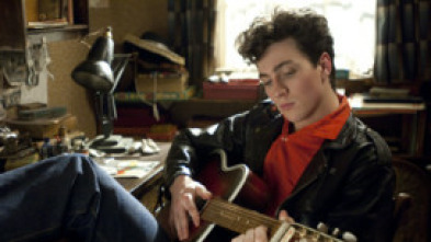 Imagen de Nowhere boy - 5
