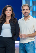 Imagen de Cosas nuestras (T1) - 4