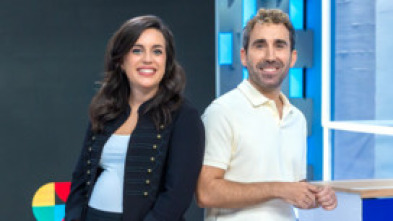 Imagen de Cosas nuestras (T1): Ep.8 - 5