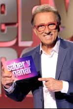 Imagen de Saber y ganar (T30): Ep.631 - 13