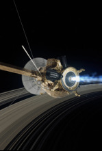 Imagen de Misión Saturno - 4