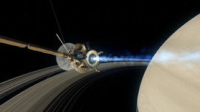 Imagen de Misión Saturno - 5