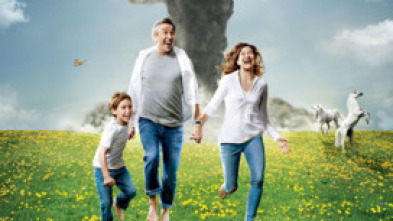 Imagen de Happyish (T1): Ep.9 Con Mr. Mike, Joseph McCarthy y Alfred Bernhard Nobel - 7