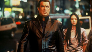 Imagen de Yakuza: El Imperio del Sol Naciente - 5