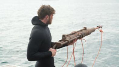 Imagen de Asesino de tiburones - 5