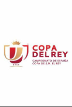 Imagen de Copa del Rey (T26/27) - 4