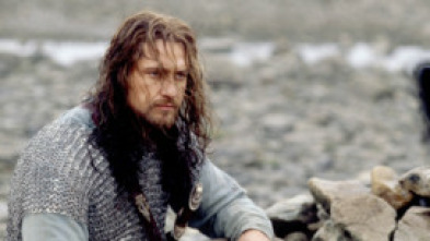 Imagen de Beowulf y Grendel: El retorno de la bestia - 5
