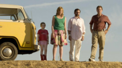 Imagen de Pequeña Miss Sunshine - 5