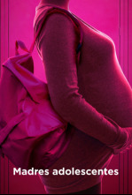 Imagen de Madres adolescentes (T7): Primeros pasos, primeras caidas - 4