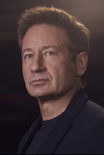 Imagen de Expedientes desclasificados con David Duchovny  - 4