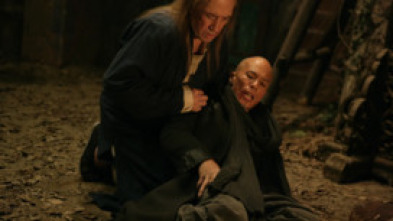 Imagen de Kung Fu Killer: Parte 1 - 5