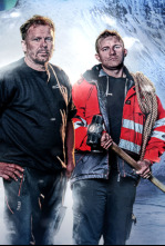 Imagen de Rescate extremo  - 16