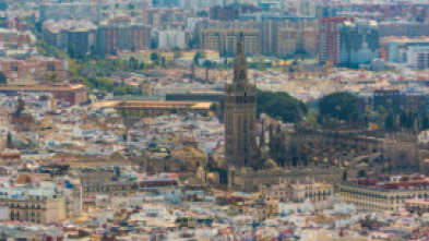 Imagen de Andalucía desde el cielo - 5