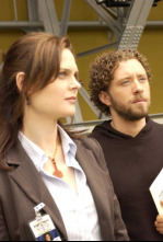 Imagen de Bones (T1): Ep.1 Piloto - 4