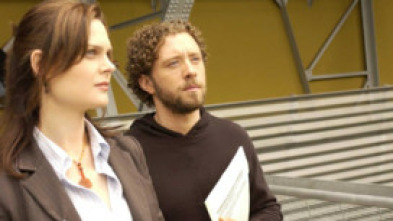 Imagen de Bones (T1): Ep.1 Piloto - 5
