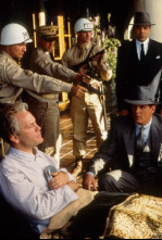 Imagen de Mulholland Falls, la brigada del sombrero - 6