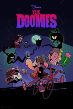 Imagen de The Doomies (T1): Ep.5 Esta fiesta está muerta - 4