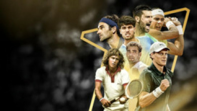 Imagen de Aces: The ATP No. 1 Club: Primero... Para siempre... - 7