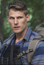 Imagen de The Last Ship (T5): Ep.2 Aires de guerra - 5