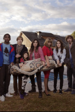 Imagen de Benvinguts a la... (T1): Ep.4 El quadre - 4