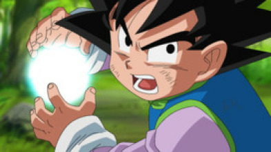 Imagen de Dragon Ball Super - 5