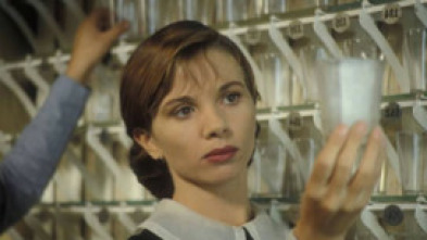 Imagen de Los jinetes de alba: Ep.3  - 7