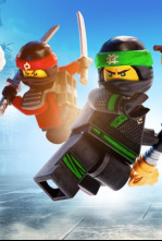 Imagen de La LEGO Ninjago película - 4
