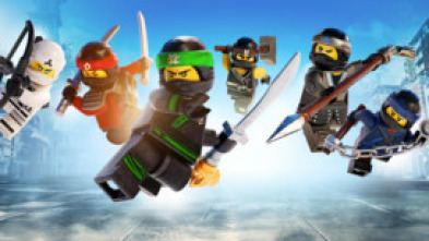 Imagen de La LEGO Ninjago película - 5