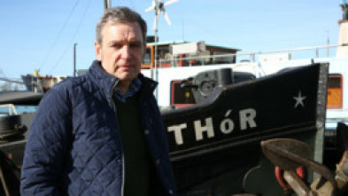 Imagen de Mi casa flotante (T2): Spokes Y Nixon - 7