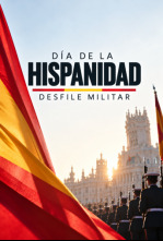 Imagen de Día De La Hispanidad: Desfile Militar - 4