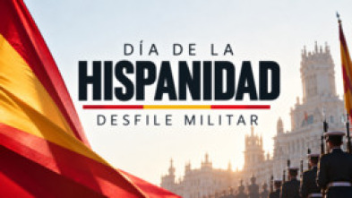 Imagen de Día De La Hispanidad: Desfile Militar - 5