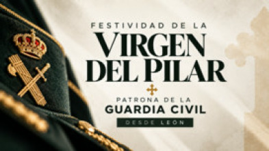 Imagen de Festividad De La Virgen Del Pilar Patrona De La Guardia Civil Desde León - 5