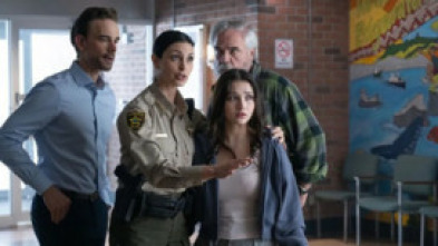 Imagen de Sheriff Country (T1): Ep.2 Muro ignífugo - 7