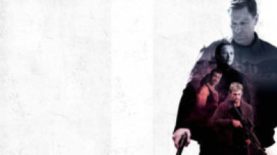 Imagen de Red de traición - 5
